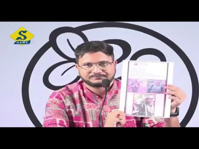 ভিডিও কোথায়, এবার ব্রাত্য-র পক্ষে প্রশ্ন তৃণমূলের