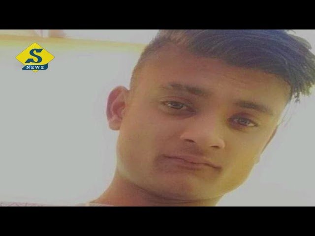 হোলিতে খড়দায় ছাত্রকে কুপিয়ে খুন