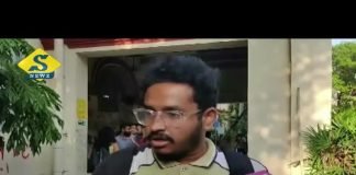 যাদবপুর: ফের পথে এসএফআই, সার্জিক্যাল স্ট্রাইক হুমকি এবিভিপির