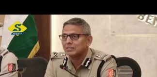 রামনবমী নিয়ে রাজ্যবাসীকে সতর্কবার্তা পুলিশের