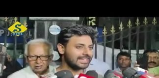 ওমপ্রকাশের বাড়িতেও পুলিশ, থানায় সৃজনকে জেরা