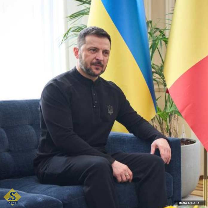soudi-jaben-Volodymyr-Zelenskyy