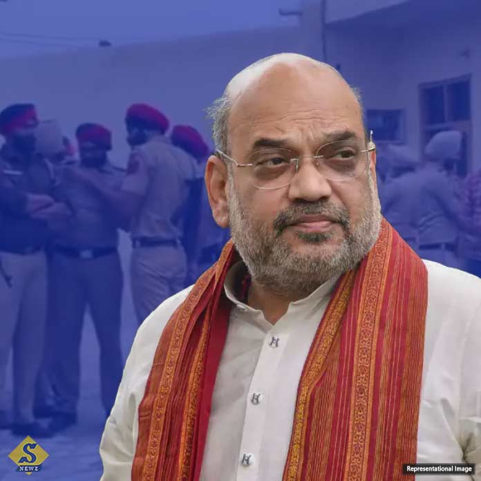 অমিত শাহকে খুনের চক্রান্ত! প্রকাশ্যে অমৃতপাল সমর্থকদের চ্যাট