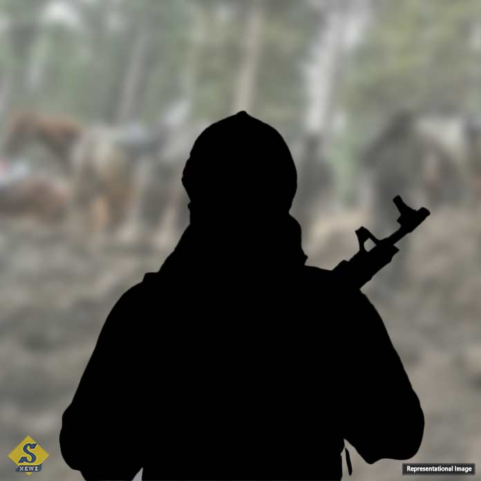 পাক জঙ্গিদের ‘গাইড’ অনন্তনাগের এক জঙ্গি
