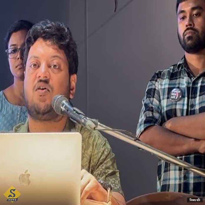 অভয়া ফান্ড : হিসেব দিলেন জুনিয়ররা