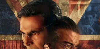 অক্ষয়ের কেশরী টু মুক্তি পেল