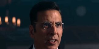 বক্স অফিসে ছন্দপতন অক্ষয়ের