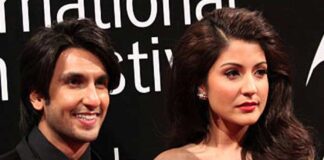 রণবীরকে প্রেমিক হিসেবে চাননি আনুশকা?