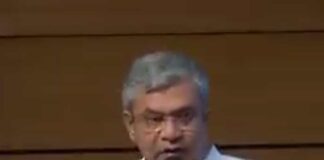 জাত ভিত্তিক জনগণনা : অশ্বিনী বৈষ্ণব