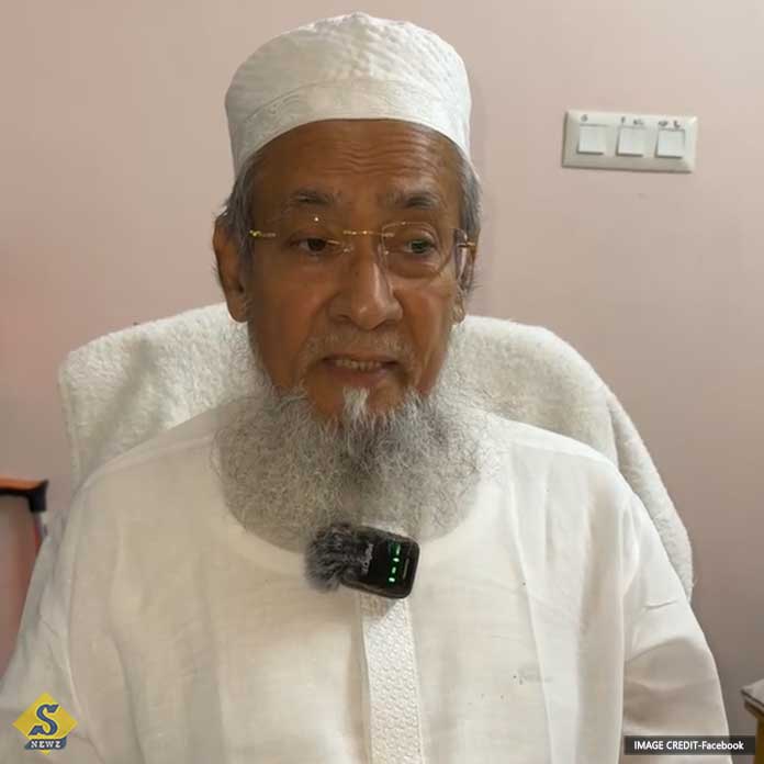 ২৬ এপ্রিল ব্রিগেড সমাবেশে থাকছেন না সিদ্দিকুল্লারা