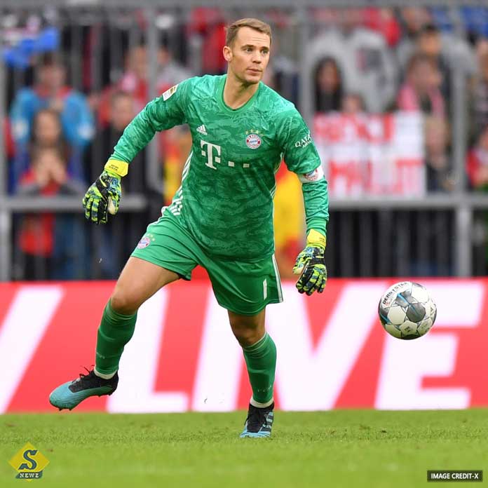 Bayern-can't-get-Neuer-at-San-Siro-either