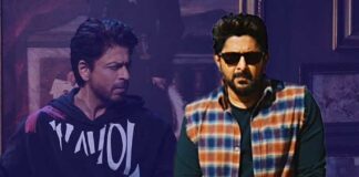 বাদশার সঙ্গে জুটিতে বলিউডের সার্কিট