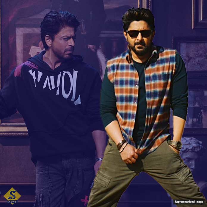 বাদশার সঙ্গে জুটিতে বলিউডের সার্কিট