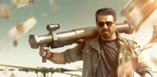 বাজেট ১০০ কোটি, সানি একাই ৫০ কোটি