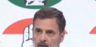 জাতিভিত্তিক জনগণনা, রাহুলের সমর্থন