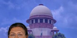 রাষ্ট্রপতিকে সময় বেঁধে দেওয়ায় সুপ্রিম কোর্টে কেন্দ্র