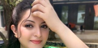 মোহনীয় পরী
