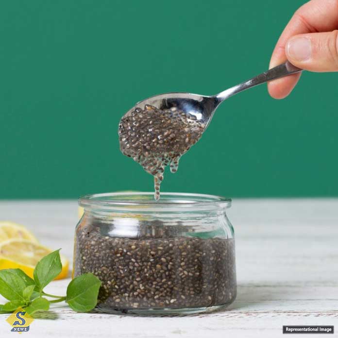Chia-seed