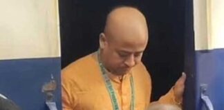 তিন ঘণ্টার মধ্যেই চিন্ময় প্রভুর জামিন স্থগিত