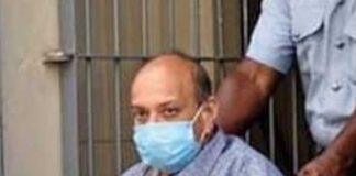 গ্রেফতার চোকসি ,প্রত্যার্পণ নিয়ে প্রশ্ন