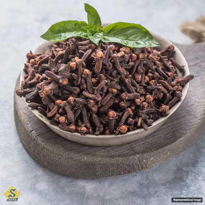 খালি পেটে লবঙ্গ