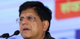 কাসভকে বিরিয়ানি খাইয়েছিল কংগ্রেস : গোয়েল