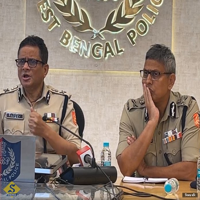 গুজবে ছড়াবেন না, গুজবে বিশ্বাস করবেন না: ডিজিপি