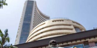 দিন শেষে ১০৮৯ পয়েন্ট বাড়ল সেনসেক্স