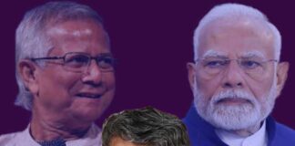 ভারতে এক লক্ষ আওয়ামী লীগ কর্মী, দাবি বাংলাদেশের