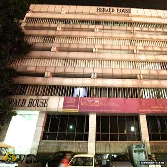 ED-begins-seizure-of-nearly-Rs-700-crore-from-National-Herald