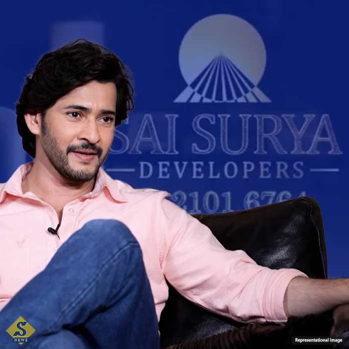 আর্থিক তছরুপ মামলায় অভিনেতা মহেশবাবুকে ইডির তলব