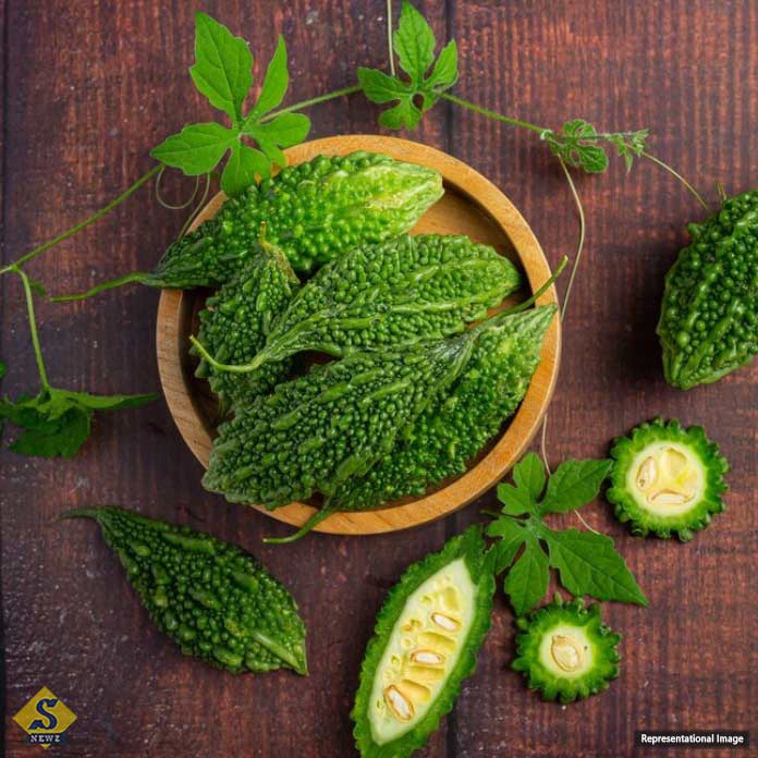 Eat-vegetables-to-stay-healthy-in-summer