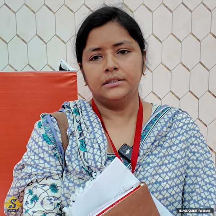 Editor-Baby,-Meenakshi-Kaninika-in-the-central-committee