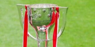 চ্যাম্পিয়ন্স লিগে পাঁচ দল নিশ্চিত লা লিগারও