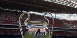 চ্যাম্পিয়ন্স লিগে পাঁচ দল নিশ্চিত লা লিগারও