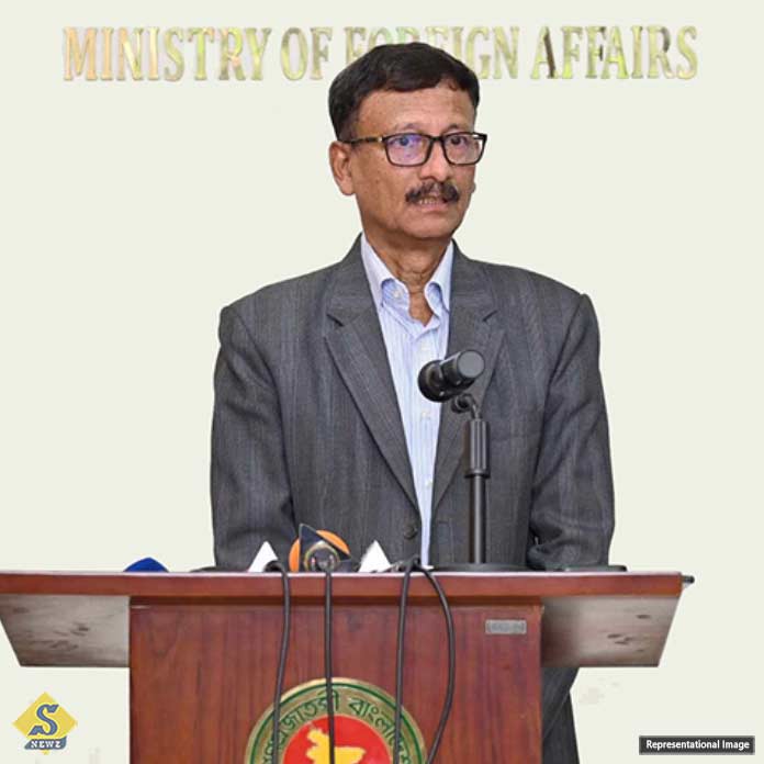 হাসিনাকে না ফেরতেও ভারত-বাংলাদেশ সম্পর্ক এগোবে : তৌহিদ 