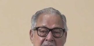 সংস্কার একটি চলমান অনিবার্য প্রক্রিয়া : নজরুল