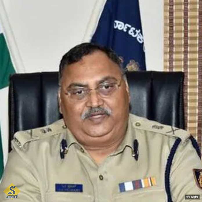 নিষিদ্ধ পিএফআই সংগঠনের সদস্য কর্নাটকের মৃত প্রাক্তন পুলিশকর্তা!