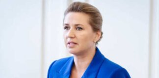 গ্রিনল্যান্ডকে সংযুক্ত করা যায় না : ডেনমার্ক