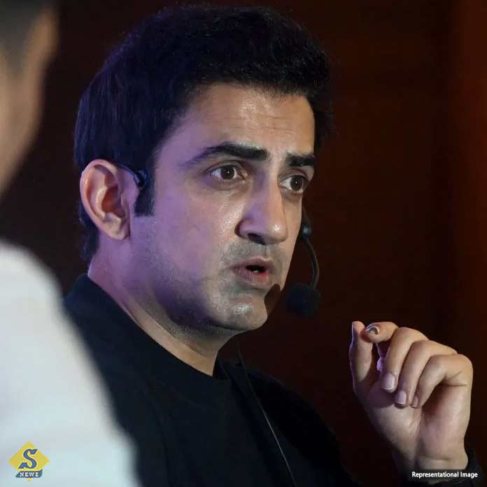 ভারতীয় ক্রিকেট কোচ গম্ভীরকে খুনের হুমকি আইসিস-র!