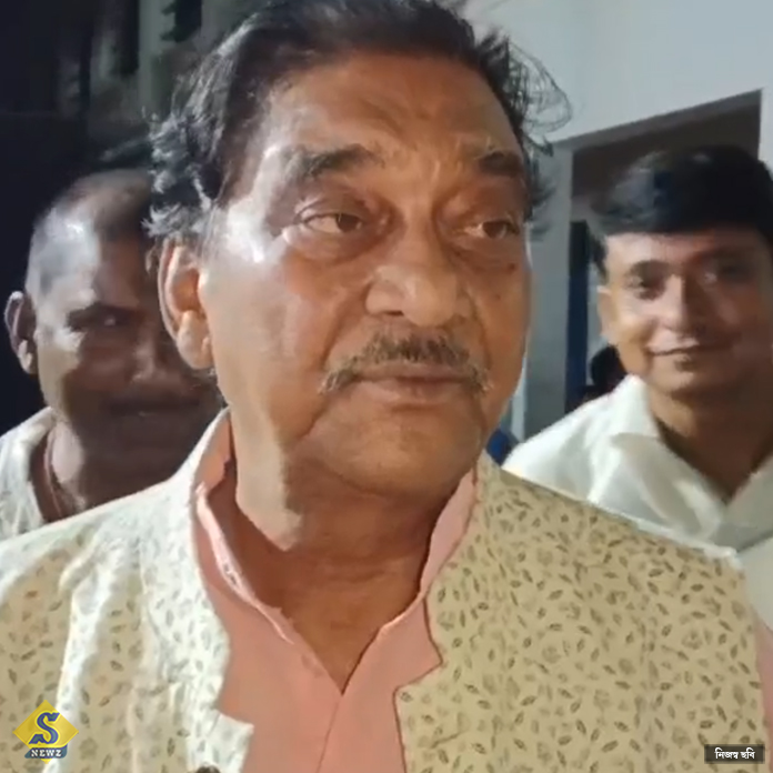 রোজগারের জন্য তৃণমূলে আশ্রয় নেয় পুলিশ : অরূপ