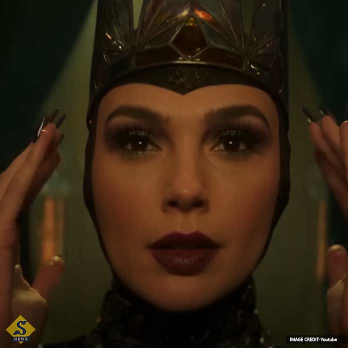 Israel-Gadot's-movie-banned