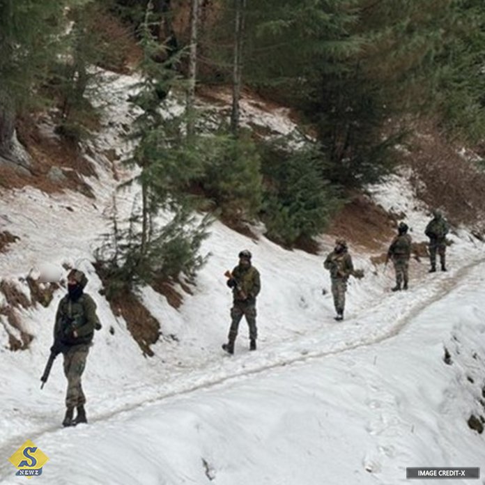 JAMMU-KASHMIR-ENCOUNTER