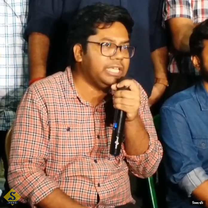 অভয়া ফান্ড: ১৬ এপ্রিল হিসেব দেবেন জুনিয়ররা
