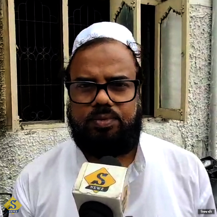 এবার ব্রিগেডের মাঠ থেকেই ওয়াকফ বিরোধিতা