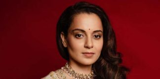 মাথায় হাত কঙ্গনার