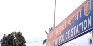 ঘরে ঘরে অস্ত্র রাখুন, বেফাঁস বিজেপি বিধায়ক