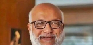 সিপিএম-র নতুন সাধারণ সম্পাদক এম এ বেবি
