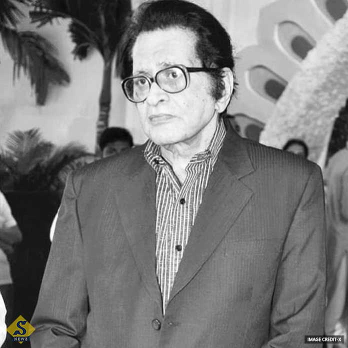 প্রয়াত প্রবীণ অভিনেতা মনোজ কুমার