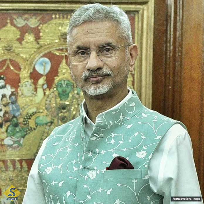মার্কিন বিদেশ সচিবকে ফোন বিদেশমন্ত্রী জয়শঙ্কর-র